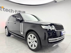 Land Rover Range Rover 3.0 L6 400PS Genesis Extended Edition - ფოტო 3