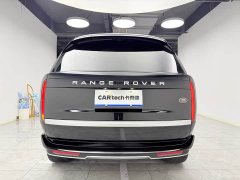 Land Rover Range Rover 3.0 L6 400PS Genesis Extended Edition - ფოტო 6