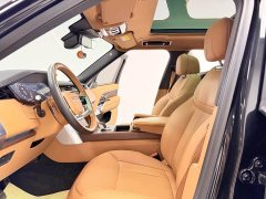 Land Rover Range Rover 3.0 L6 400PS Genesis Extended Edition - ფოტო 7
