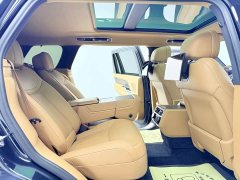 Land Rover Range Rover 3.0 L6 400PS Genesis Extended Edition - ფოტო 9