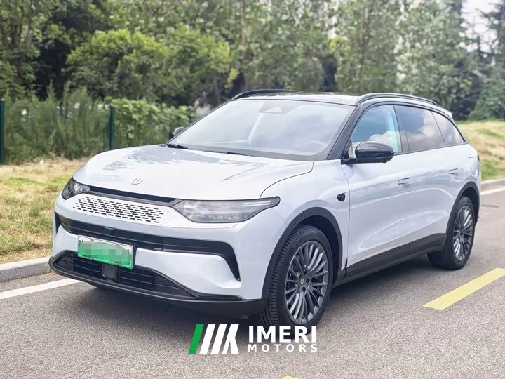 Leapmotor C11 2023 Extended Range 300 Comfort Edition - ავტომობილი ჩინეთიდან