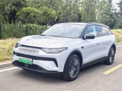 Leapmotor C11 2023 Extended Range 300 Comfort Edition - ფოტო 1