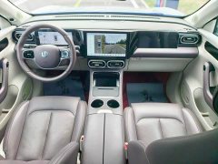 Leapmotor C11 2023 Extended Range 300 Comfort Edition - ფოტო 10
