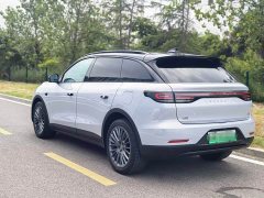 Leapmotor C11 2023 Extended Range 300 Comfort Edition - ფოტო 14