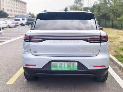 Leapmotor C11 2023 Extended Range 300 Comfort Edition - ფოტო 15
