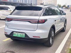 Leapmotor C11 2023 Extended Range 300 Comfort Edition - ფოტო 16