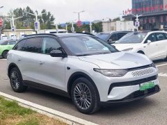 Leapmotor C11 2023 Extended Range 300 Comfort Edition - ფოტო 3