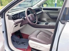Leapmotor C11 2023 Extended Range 300 Comfort Edition - ფოტო 4