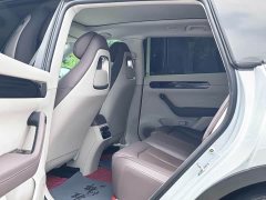 Leapmotor C11 2023 Extended Range 300 Comfort Edition - ფოტო 5