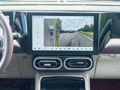 Leapmotor C11 2023 Extended Range 300 Comfort Edition - ფოტო 9