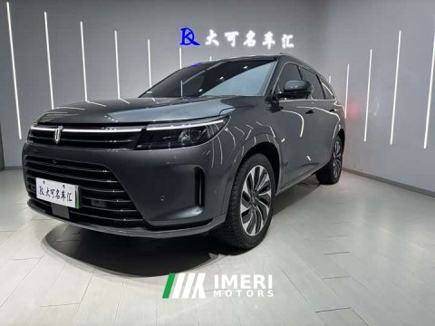 2024 AITO Wenjie M7 2022 1.5T RWD Comfort Edition - ავტომობილი ჩინეთიდან