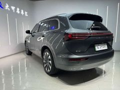 AITO Wenjie M7 2022 1.5T RWD Comfort Edition - ფოტო 7