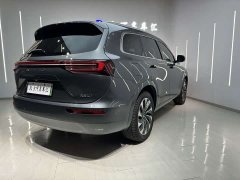 AITO Wenjie M7 2022 1.5T RWD Comfort Edition - ფოტო 9