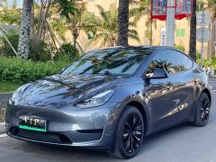 Tesla Model Y 2022 Facelift Rear-Wheel Drive - ფოტო 1
