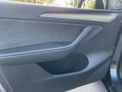 Tesla Model Y 2022 Facelift Rear-Wheel Drive - ფოტო 10