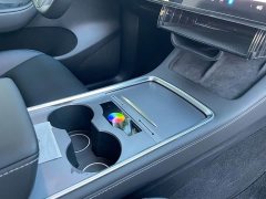Tesla Model Y 2022 Facelift Rear-Wheel Drive - ფოტო 13