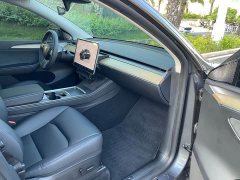 Tesla Model Y 2022 Facelift Rear-Wheel Drive - ფოტო 14