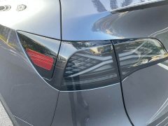 Tesla Model Y 2022 Facelift Rear-Wheel Drive - ფოტო 17