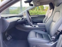 Tesla Model Y 2022 Facelift Rear-Wheel Drive - ფოტო 4