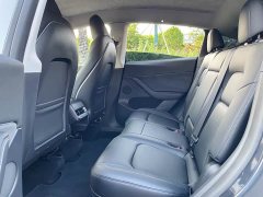 Tesla Model Y 2022 Facelift Rear-Wheel Drive - ფოტო 6