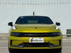 Lynk & Co Geely Lynk & Co 03 2021 03 2.0T Automatic Wind Control Edition - ფოტო 2