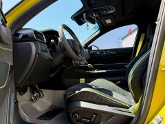 Lynk & Co Geely Lynk & Co 03 2021 03 2.0T Automatic Wind Control Edition - ფოტო 4