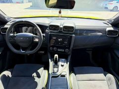 Lynk & Co Geely Lynk & Co 03 2021 03 2.0T Automatic Wind Control Edition - ფოტო 5
