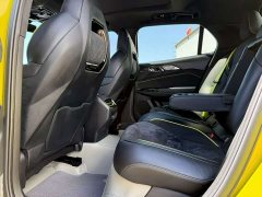 Lynk & Co Geely Lynk & Co 03 2021 03 2.0T Automatic Wind Control Edition - ფოტო 6