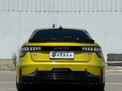 Lynk & Co Geely Lynk & Co 03 2021 03 2.0T Automatic Wind Control Edition - ფოტო 8