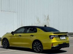 Lynk & Co Geely Lynk & Co 03 2021 03 2.0T Automatic Wind Control Edition - ფოტო 9