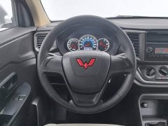 Wuling Hongguang V 2022 1.5L Dynamic Comfort Electric Power Steering - ფოტო 11