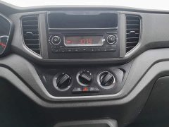 Wuling Hongguang V 2022 1.5L Dynamic Comfort Electric Power Steering - ფოტო 12