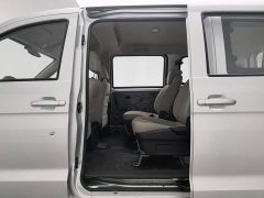 Wuling Hongguang V 2022 1.5L Dynamic Comfort Electric Power Steering - ფოტო 15