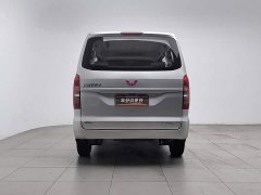 Wuling Hongguang V 2022 1.5L Dynamic Comfort Electric Power Steering - ფოტო 4