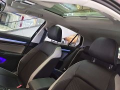 Volkswagen Golf Facelift 280TSI DSG Pro - ფოტო 11