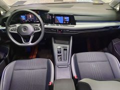 Volkswagen Golf Facelift 280TSI DSG Pro - ფოტო 14