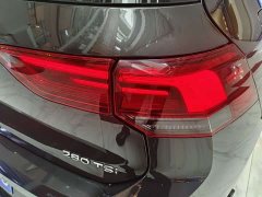 Volkswagen Golf Facelift 280TSI DSG Pro - ფოტო 17