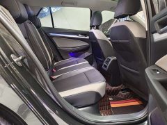 Volkswagen Golf Facelift 280TSI DSG Pro - ფოტო 18