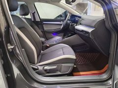 Volkswagen Golf Facelift 280TSI DSG Pro - ფოტო 19