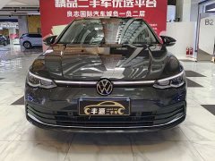 Volkswagen Golf Facelift 280TSI DSG Pro - ფოტო 2