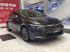 Volkswagen Golf Facelift 280TSI DSG Pro - ფოტო 3