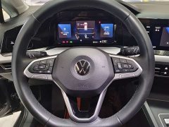 Volkswagen Golf Facelift 280TSI DSG Pro - ფოტო 7