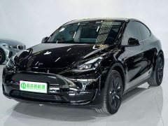 Tesla Model Y 2022 Facelift Rear-Wheel Drive - ფოტო 1