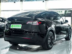 Tesla Model Y 2022 Facelift Rear-Wheel Drive - ფოტო 2