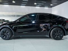 Tesla Model Y 2022 Facelift Rear-Wheel Drive - ფოტო 3