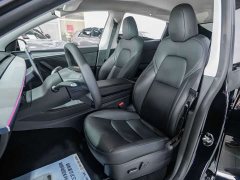Tesla Model Y 2022 Facelift Rear-Wheel Drive - ფოტო 5