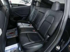 Tesla Model Y 2022 Facelift Rear-Wheel Drive - ფოტო 6