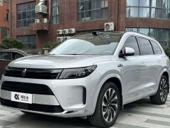 AITO Wenjie M7 2024 1.5T Intelligent Driving AWD Max 6-Seater - ფოტო 1