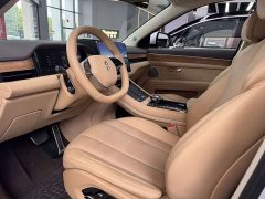 AITO Wenjie M7 2024 1.5T Intelligent Driving AWD Max 6-Seater - ფოტო 11