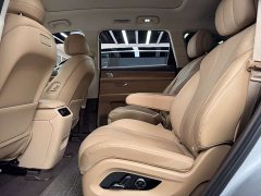 AITO Wenjie M7 2024 1.5T Intelligent Driving AWD Max 6-Seater - ფოტო 14